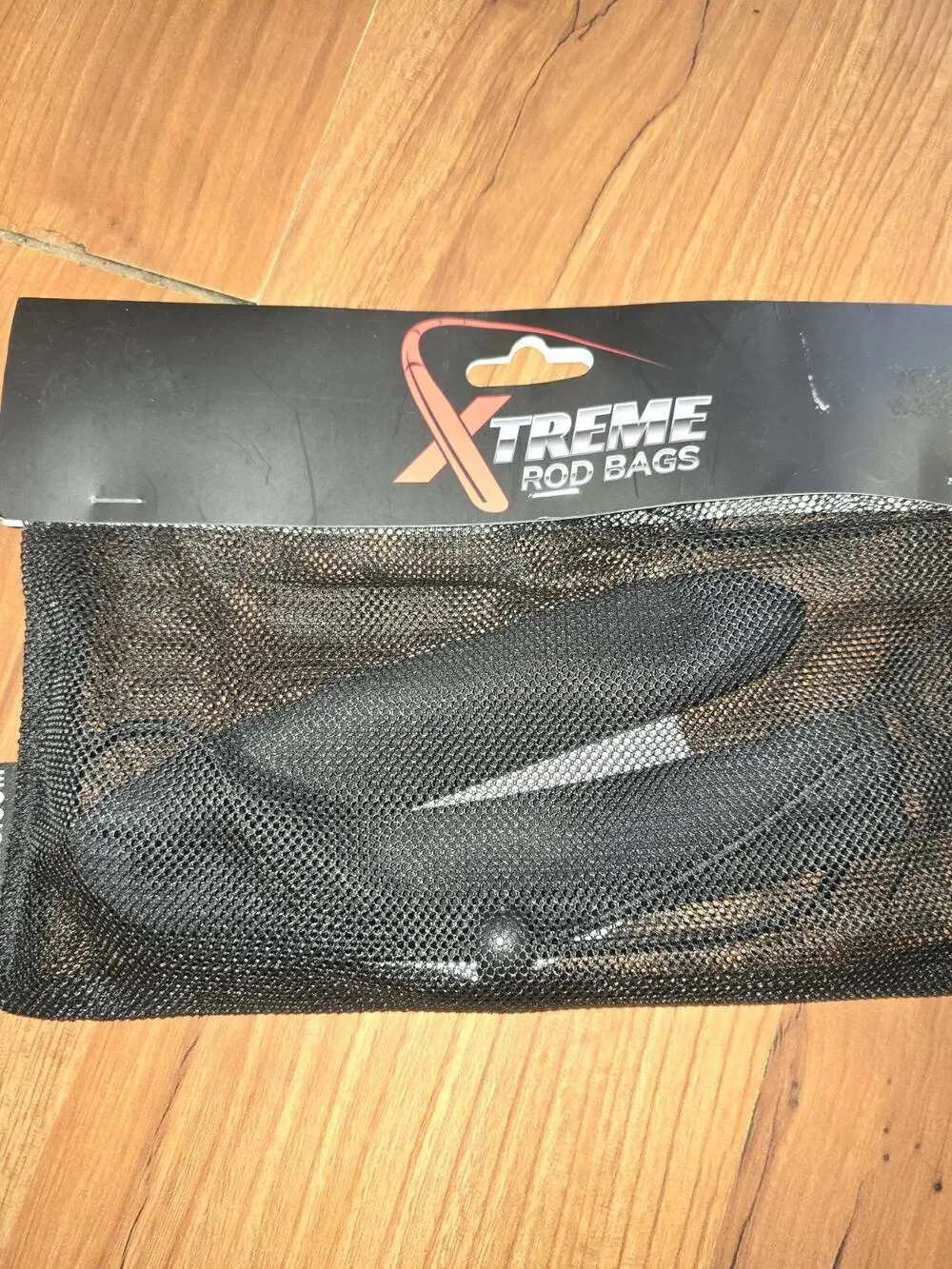 Xtreme Rod Bags brand neoprene rod butt cover protector for fishing rods 15
